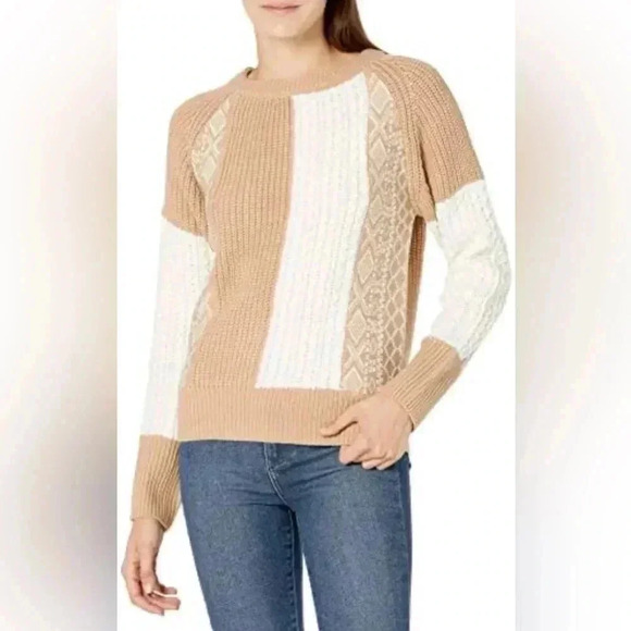 Bb Dakota by Steve Madden Sweater - Picture 1 of 5